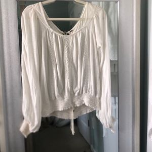 Free People long sleeve
